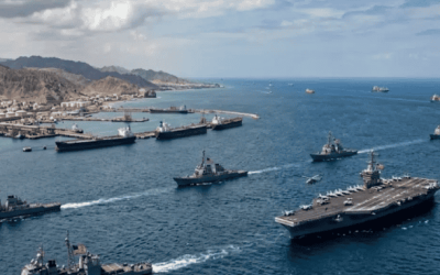 Trump lovește axa Rusia-China-Iran: Sancțiuni pe petrol, avertisment pentru băncile chineze