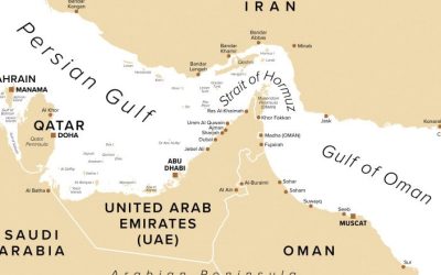 Trump, furios pe Iran: Amenințări cu scufundarea navelor, portavionul Abraham Lincoln la doi pași