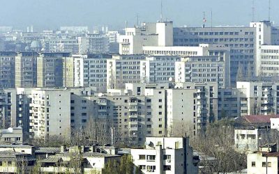 Prețurile locuințelor: În Europa cresc, în România… scad!