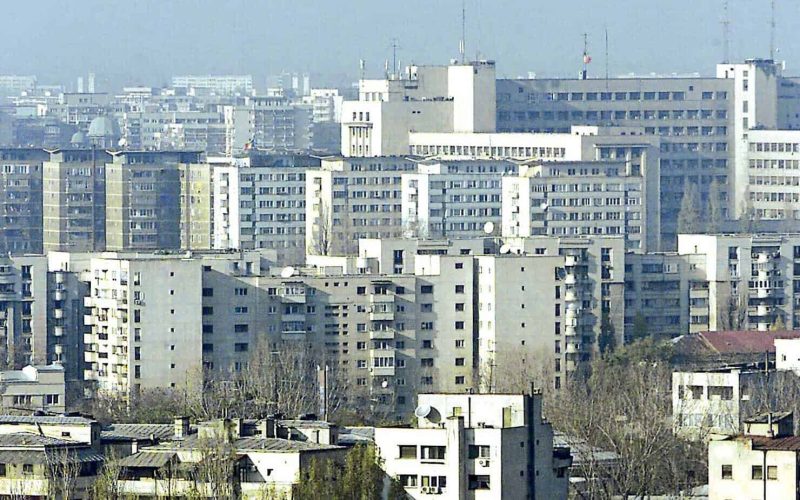 Prețurile locuințelor: În Europa cresc, în România… scad!