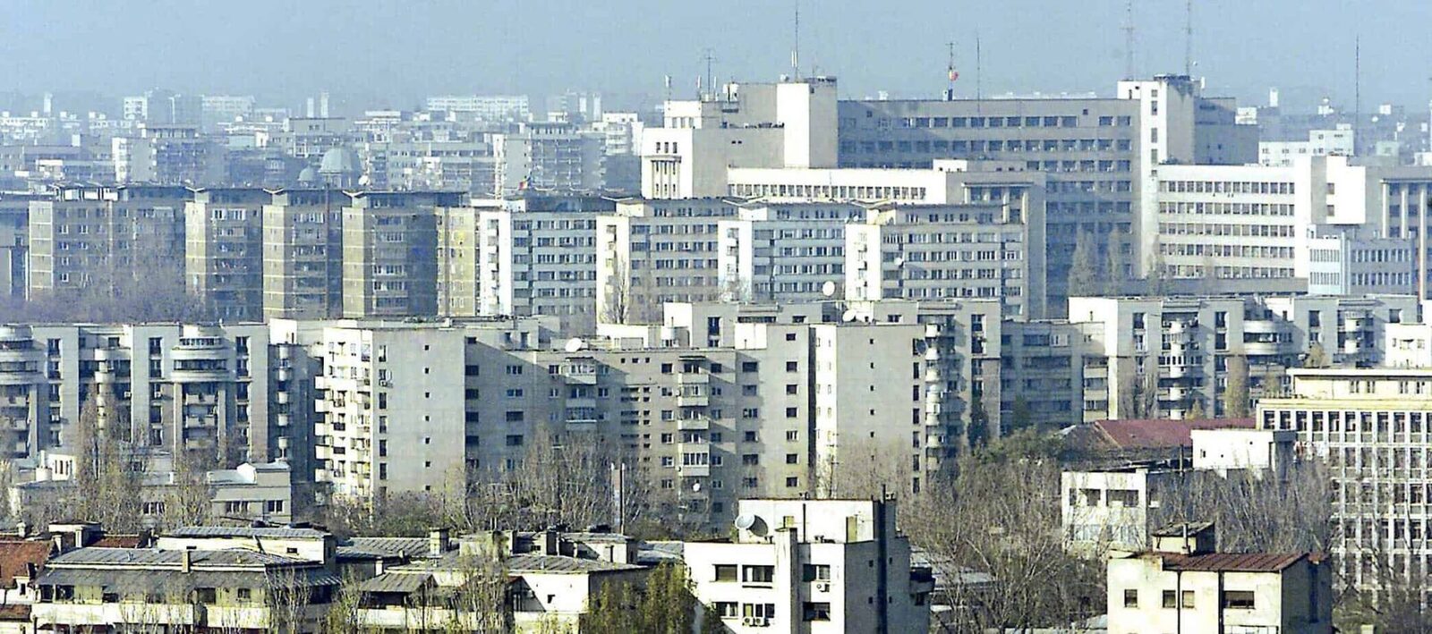 Prețurile locuințelor: În Europa cresc, în România… scad!