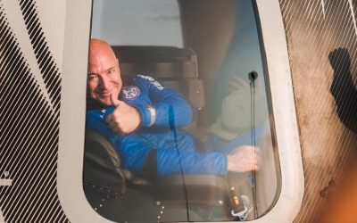Blue Origin: Racheta New Glenn, ratare cu satelit. A eșuat lansarea pe orbită