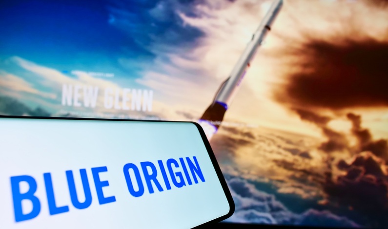 Rachetă Blue Origin, dezastru în spațiu: Orbita greșită pentru un vehicul refolosit