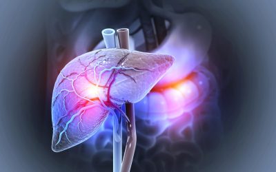 Ficat gras: 1,8 miliarde de oameni, posibil afectați pânǎ în 2050