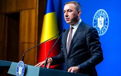 Ministrul Energiei: România, cu petrol asigurat până la final de mai