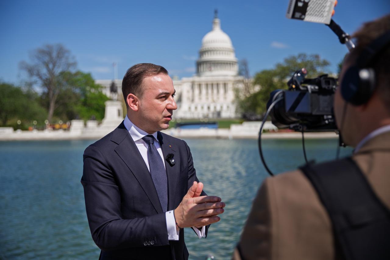 România, 3,5 miliarde € de la Washington: Unde ajung banii pentru energie