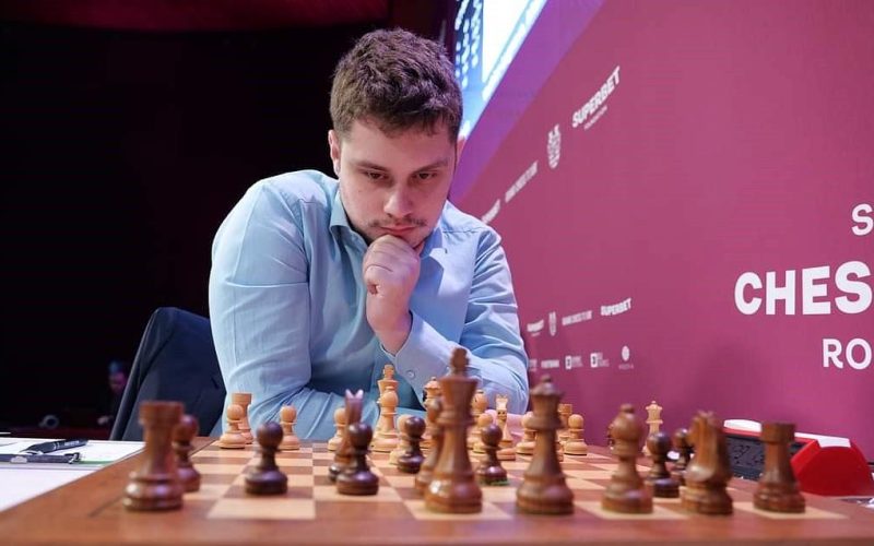 Mari maeștri de șah vin în România la Super Chess Classic 2026 în Mai