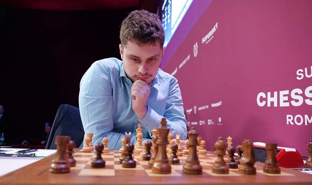 Mari maeștri de șah vin în România la Super Chess Classic 2026 în Mai