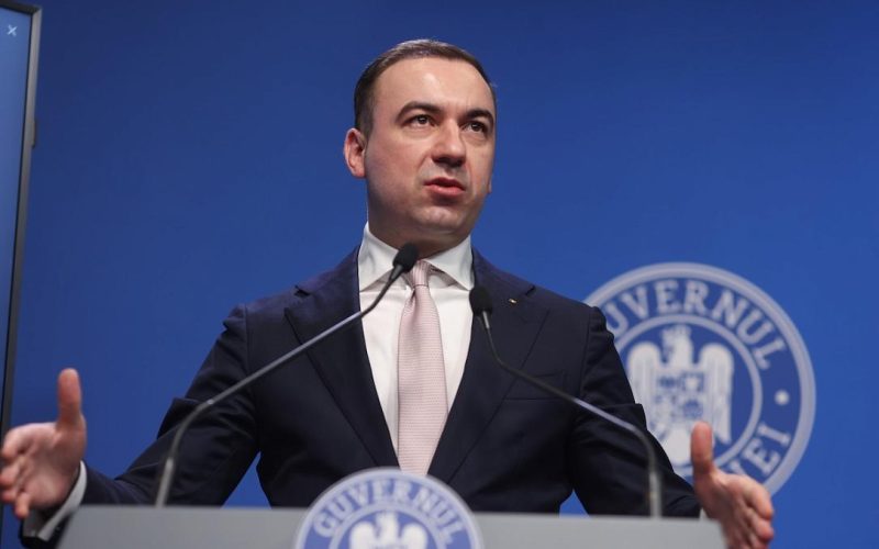 Petrotel-Lukoil, din România, repornește: Undă verde de la SUA, anunță ministrul Energiei