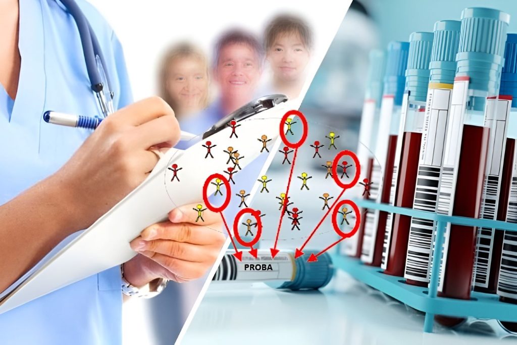 Inspo lansează programul național de instruire anti-boli transmisibile