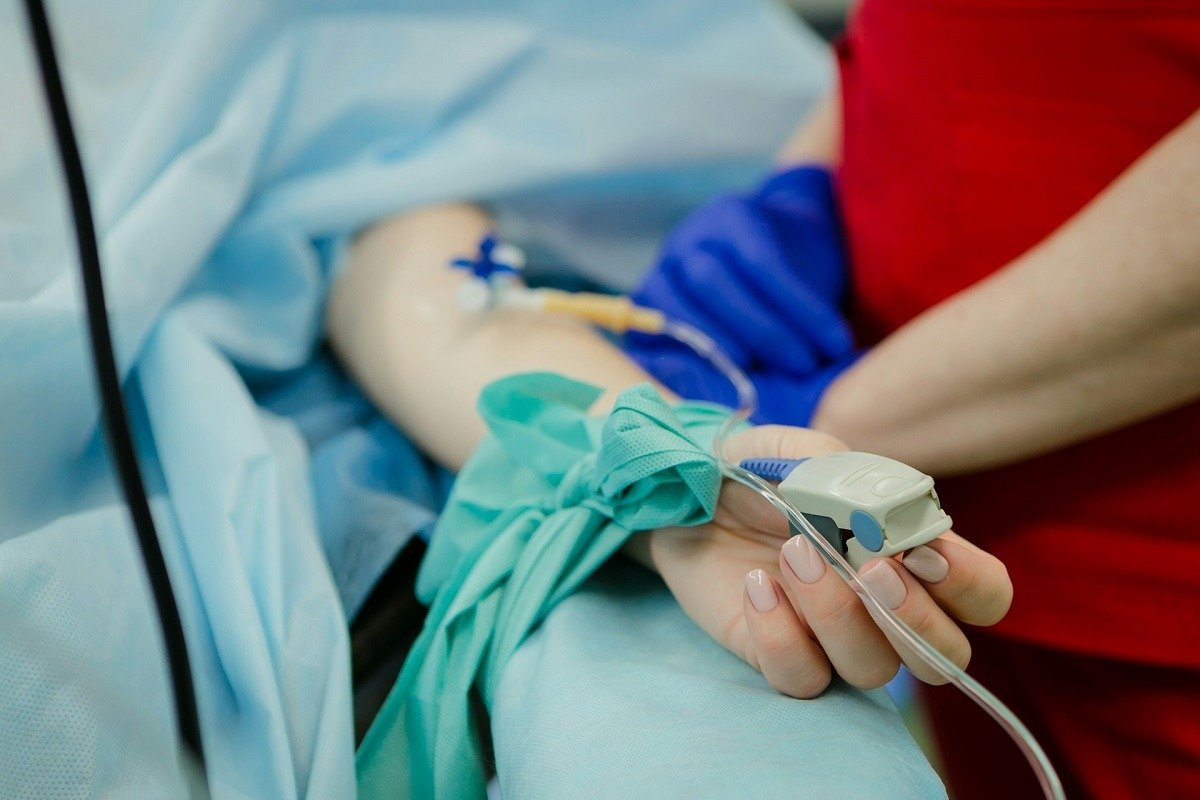 Norvegianul cu HIV, vindecat după transplant. E al 10-lea din lume