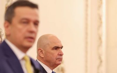 PSD, atac dur la Bolojan și Oana Gheorghiu: Vânzarea companiilor, neconsultată