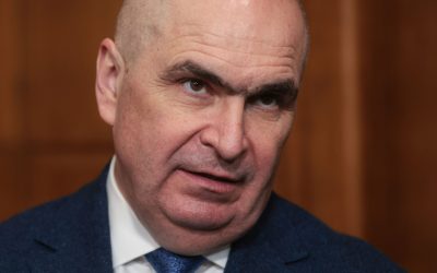 Bolojan, șef peste România: Cât încasează lunar și cum stă față de liderii europeni