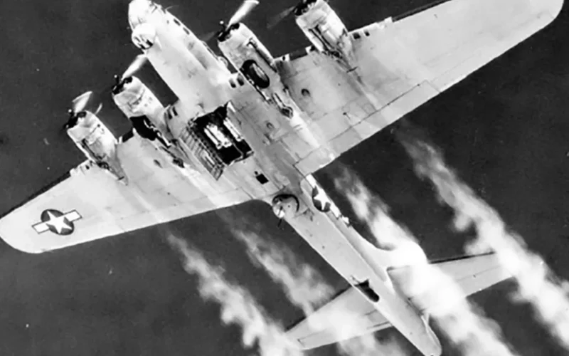 Avioanele pierdute: O lecție despre război dincolo de ce vedem