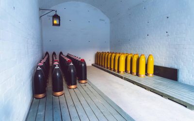 UE, acuzată de planuri secrete cu arme nucleare