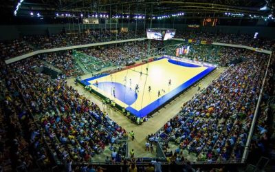 Handbal feminin: România află adversarele de la CE 2026! Cluj și Oradea, gazde
