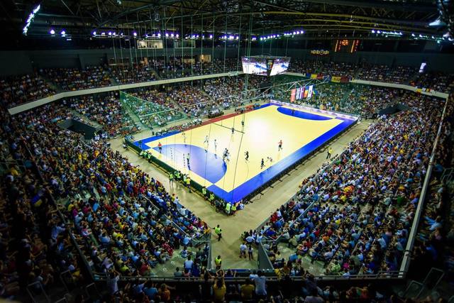 Handbal feminin: România află adversarele de la CE 2026! Cluj și Oradea, gazde