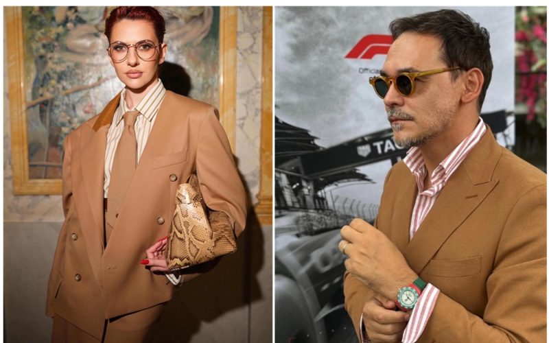 Lidia Buble și Răzvan Simion: Război la cuțit, după șase ani de la despărțire