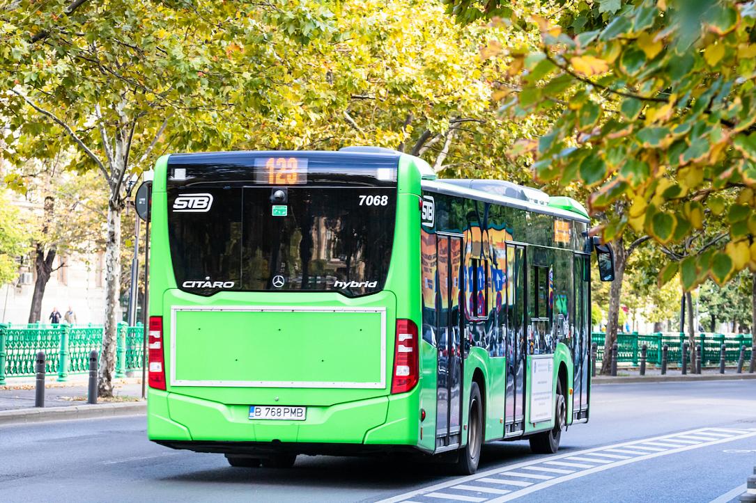 Transportul public din București, mai scump: Călătorii, afectați de noile tarife