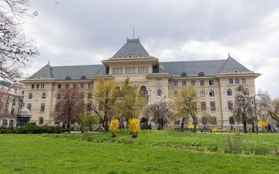 București: Primăria organizează tururi gratuite „Porți Deschise” pentru public