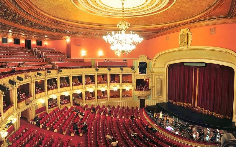 Bucureștiul cucerește Tokyo: Opera Festival, promovată pentru 2026