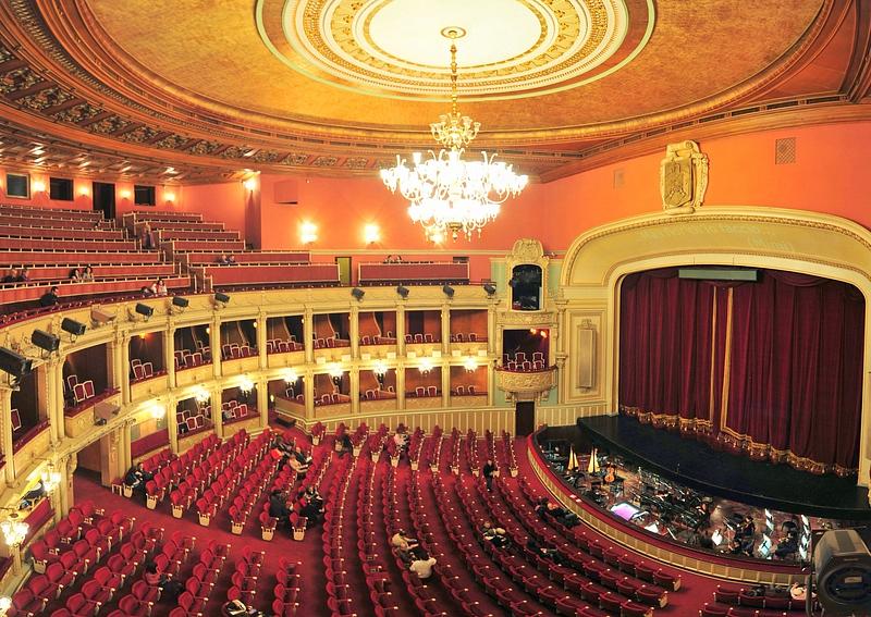 Bucureștiul cucerește Tokyo: Opera Festival, promovată pentru 2026