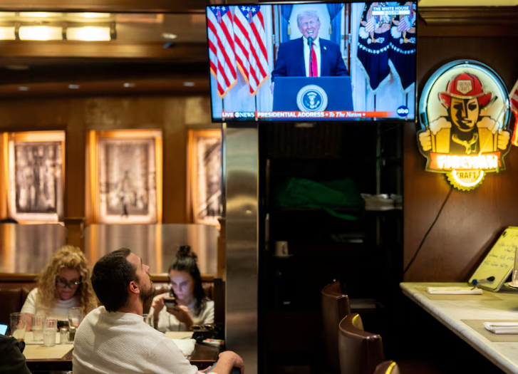 SUA pompează 1.500 mld. $ în armată: China, ținta Pentagonului prin nave și proiecte secrete