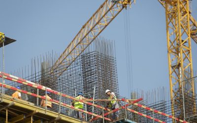 Boom imobiliar în România: Creștere de 12% a proiectelor rezidențiale