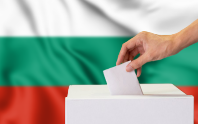 Bulgaria: Prezența la vot, explozie la 9:00 – aproape 5% mobilizare puternică