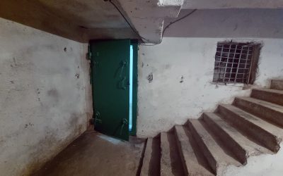 Primăria Timișoara, pe urmele adăposturilor: Locatarii evacuează până la 15 mai 2026