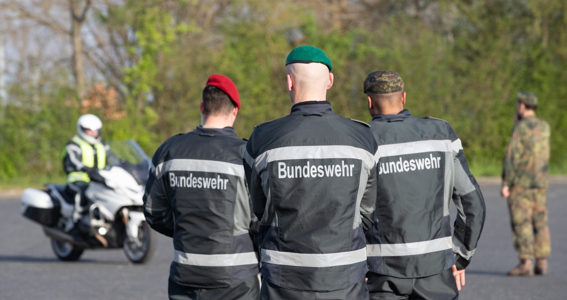 Germania, pe urmele unei legi controversate