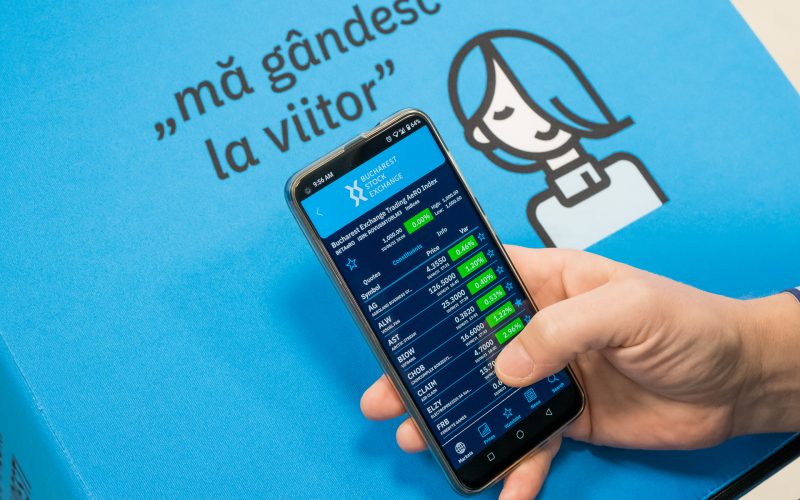 Bursa din București sfidează criza din Iran: Reziliența, combustibil pentru România?