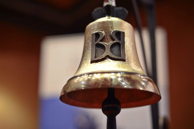 Bursa de la București urcă spectaculos: Rulaj de peste 166 de milioane lei