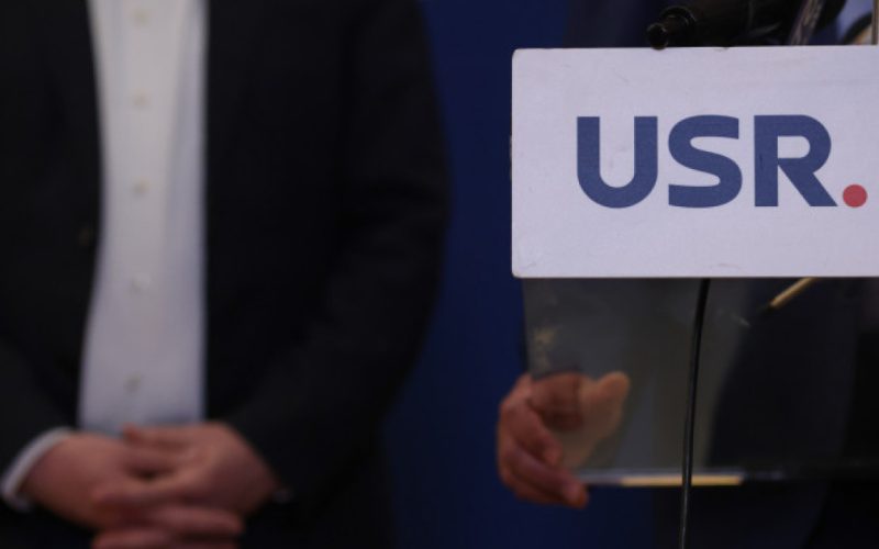 Coaliția, în febră înainte de votul PSD. USR anunță reacția la moțiune