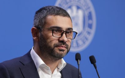 EXCLUSIV Manole anunță: Salariile bugetarilor, decizie crucială. Ce se întâmplă cu „vârfurile”?