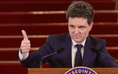 Ungaria 2026: Nicușor Dan, despre victoria maghiarilor