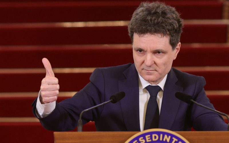 Ungaria 2026: Nicușor Dan, despre victoria maghiarilor