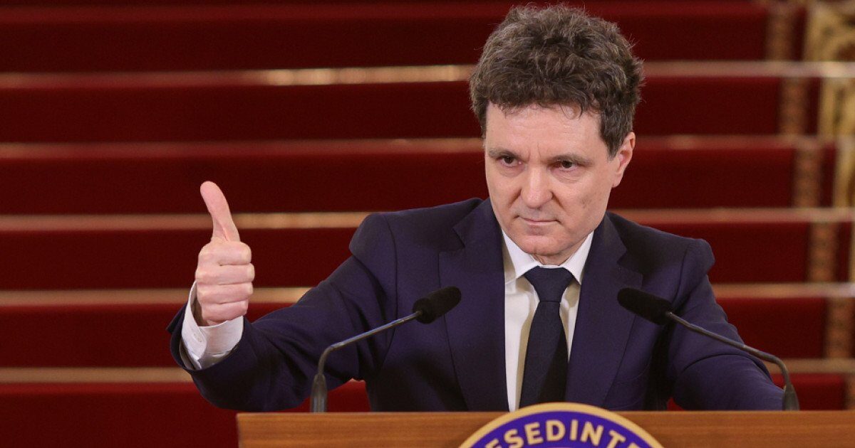 Ungaria 2026: Nicușor Dan, despre victoria maghiarilor