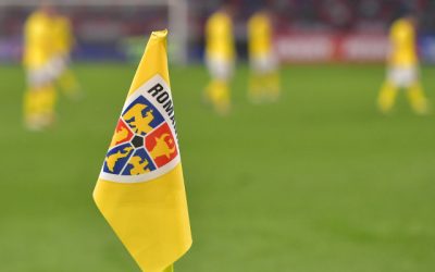 Primul meci ”acasă” pentru România lui… Nou selecționer anunțat