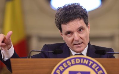 Președintele Nicușor Dan a catalogat drept eșec al justiției din România lipsa unor soluții în dosarele Mineriadei și Revoluției, subliniind că, deși evenimentele în sine sunt clare, rămâne neclar modul în care pot fi asociate cu persoanele implicate