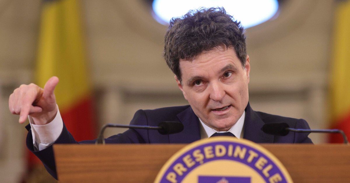 Președintele Nicușor Dan a catalogat drept eșec al justiției din România lipsa unor soluții în dosarele Mineriadei și Revoluției, subliniind că, deși evenimentele în sine sunt clare, rămâne neclar modul în care pot fi asociate cu persoanele implicate