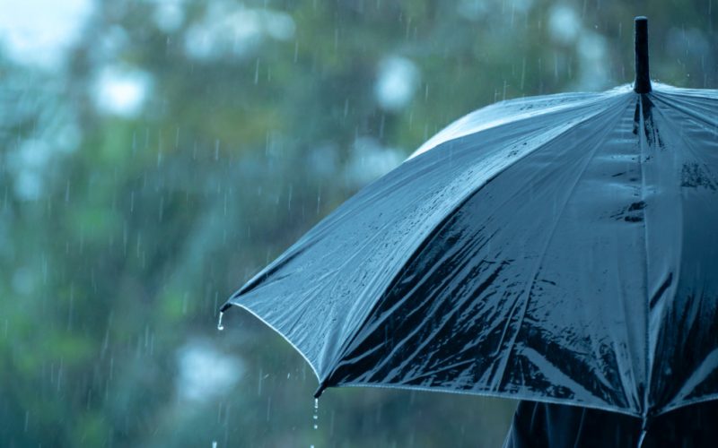 Vremea de 1 Mai: Ploi și temperaturi sub normal în sud-estul României