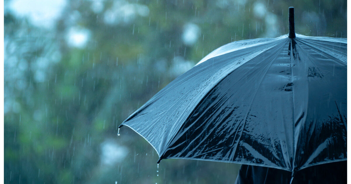 Vremea de 1 Mai: Ploi și temperaturi sub normal în sud-estul României