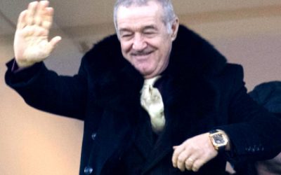 Revenire spectaculoasă în România: FCSB îl vrea pe fotbalistul de 1,5 milioane euro