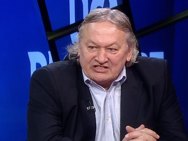 Lucescu, mesajul cutremurător pentru lupu, înainte de infarct: Doctorii l-au oprit