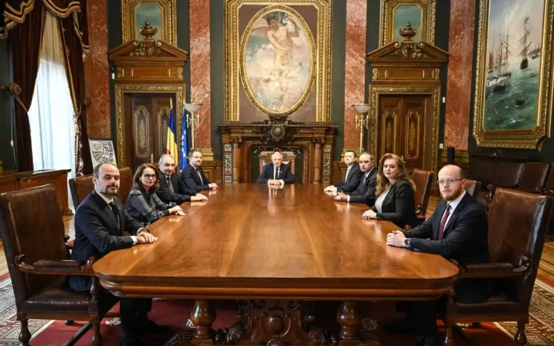 BNR crește prognoza inflației: Războiul din Iran, risc major. Dobânda cheie, menținută