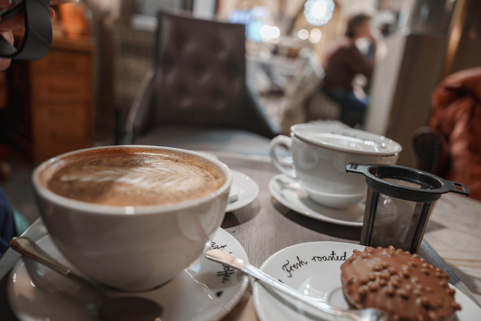 Cafeaua, elixir pentru minte? Studiu: Câte căni scad riscul de afecțiuni