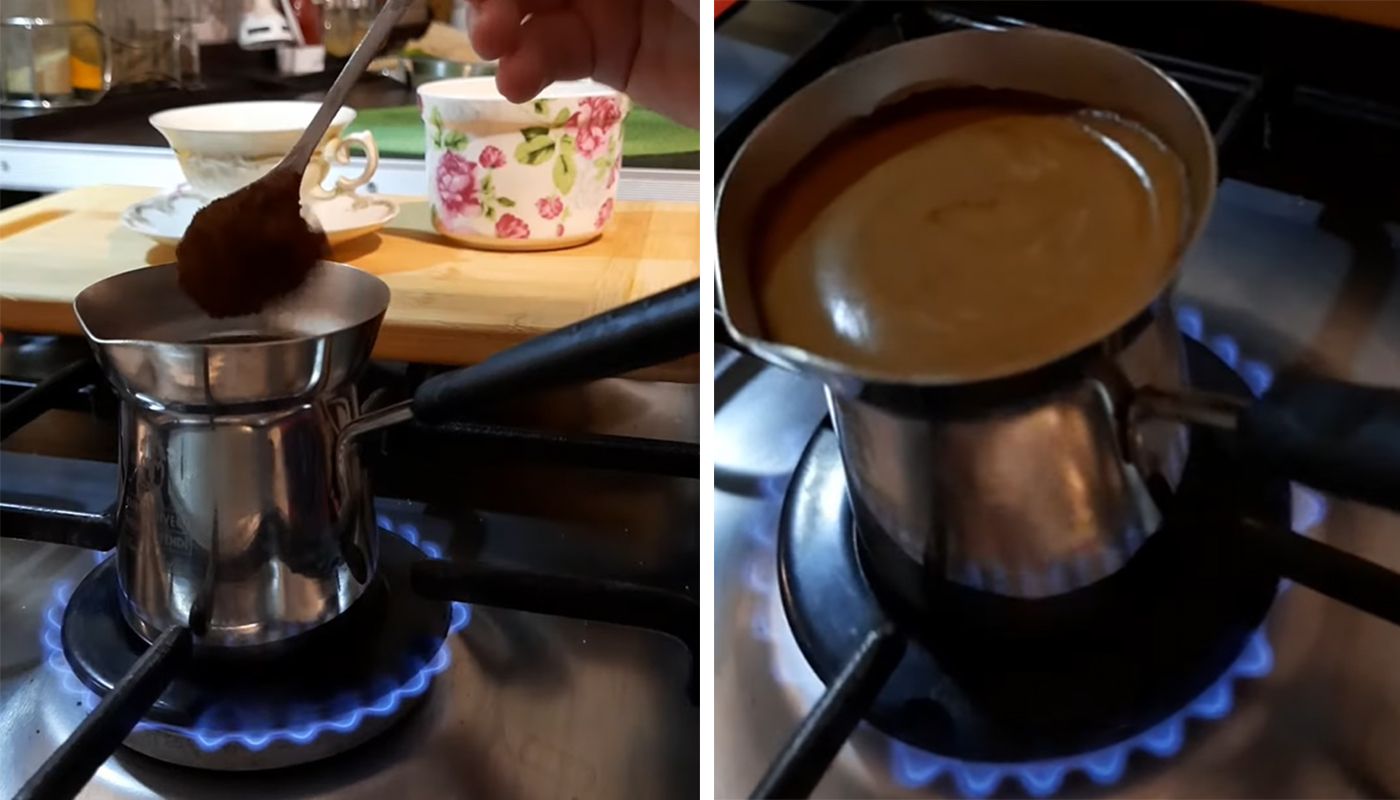 Cafeaua la ibric: Secretul aromei perfecte. Câte lingurițe pui?