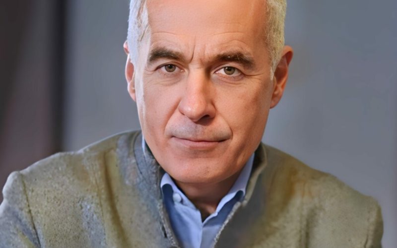 Călin Georgescu, furios după retragerea licenței Realitatea Plus: „Nedreptate”