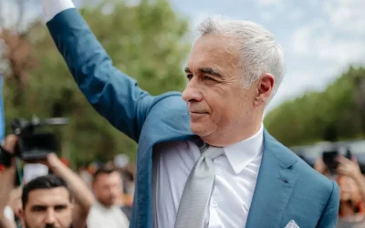 Călin Georgescu, teorie șoc: Ce ascunde numele România, de Paște